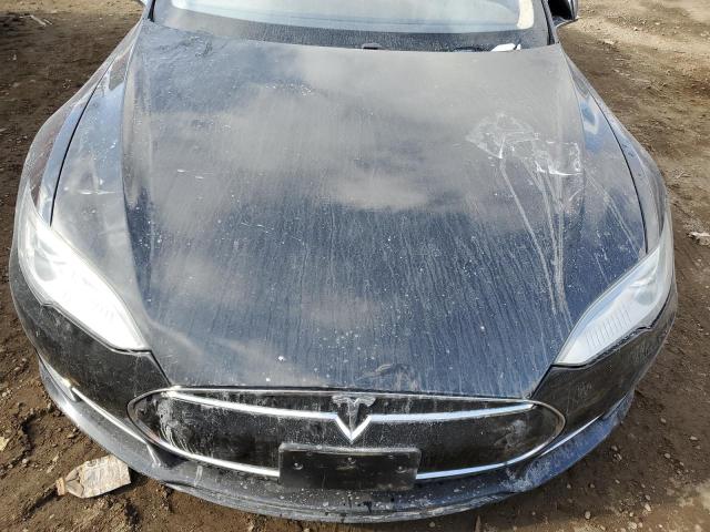 Photo 10 VIN: 5YJSA1CN1DFP05979 - TESLA MODEL S 