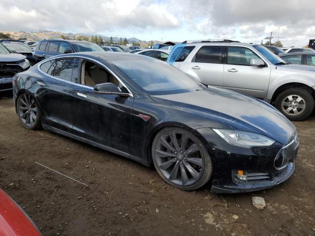 Photo 3 VIN: 5YJSA1CN1DFP05979 - TESLA MODEL S 