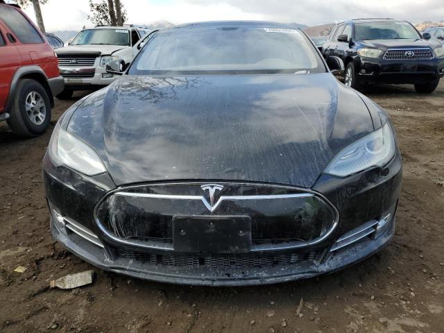 Photo 4 VIN: 5YJSA1CN1DFP05979 - TESLA MODEL S 