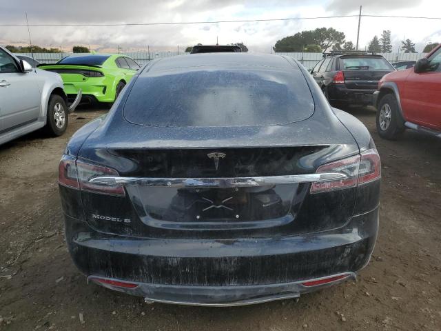 Photo 5 VIN: 5YJSA1CN1DFP05979 - TESLA MODEL S 