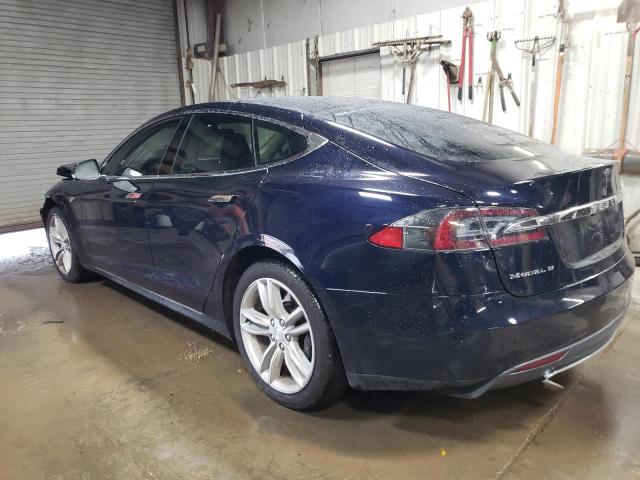 Photo 1 VIN: 5YJSA1CN1DFP20675 - TESLA MODEL S 