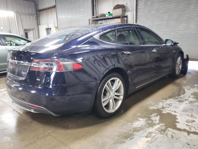 Photo 2 VIN: 5YJSA1CN1DFP20675 - TESLA MODEL S 