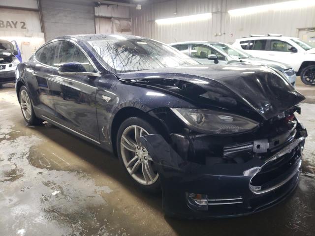 Photo 3 VIN: 5YJSA1CN1DFP20675 - TESLA MODEL S 