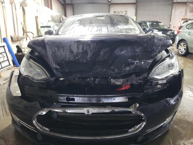 Photo 4 VIN: 5YJSA1CN1DFP20675 - TESLA MODEL S 