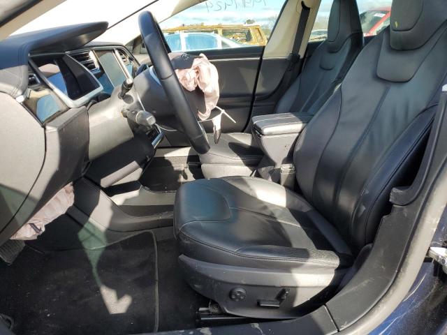 Photo 6 VIN: 5YJSA1CN1DFP20675 - TESLA MODEL S 