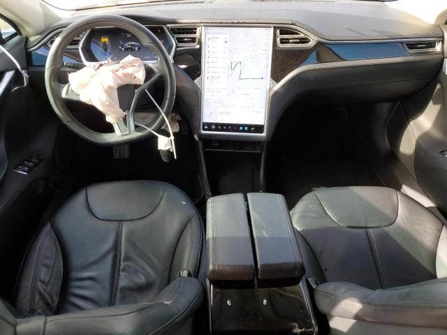 Photo 7 VIN: 5YJSA1CN1DFP20675 - TESLA MODEL S 