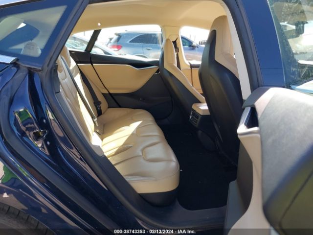 Photo 7 VIN: 5YJSA1CN2CFP02877 - TESLA MODEL S 