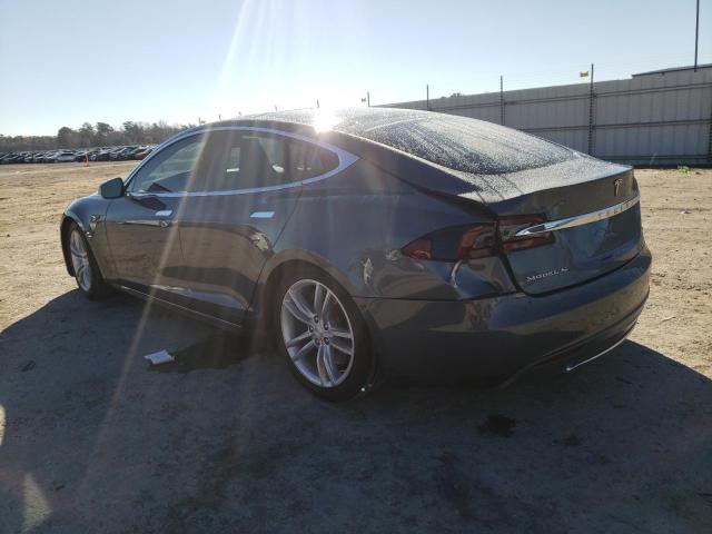 Photo 1 VIN: 5YJSA1CN2DFP05912 - TESLA MODEL S 