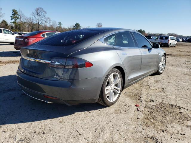 Photo 2 VIN: 5YJSA1CN2DFP05912 - TESLA MODEL S 