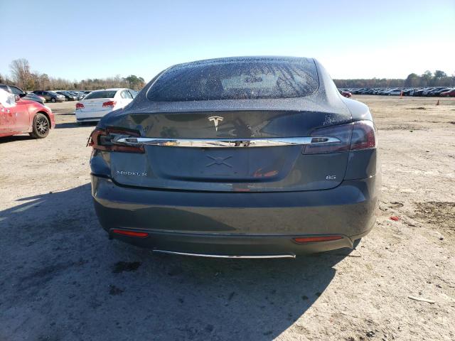 Photo 5 VIN: 5YJSA1CN2DFP05912 - TESLA MODEL S 