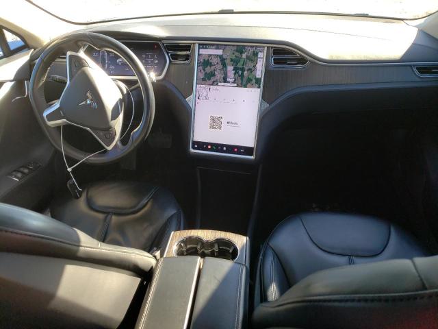 Photo 7 VIN: 5YJSA1CN2DFP05912 - TESLA MODEL S 