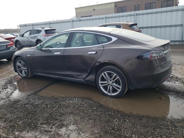 Photo 1 VIN: 5YJSA1CN2DFP05988 - TESLA MODEL S 