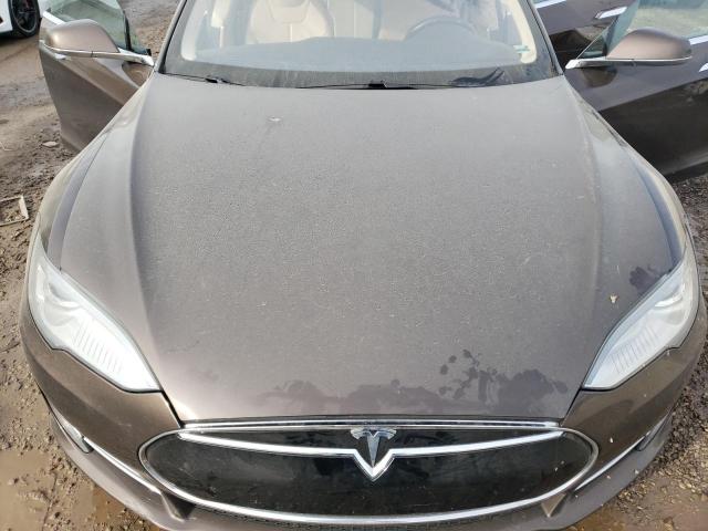 Photo 10 VIN: 5YJSA1CN2DFP05988 - TESLA MODEL S 