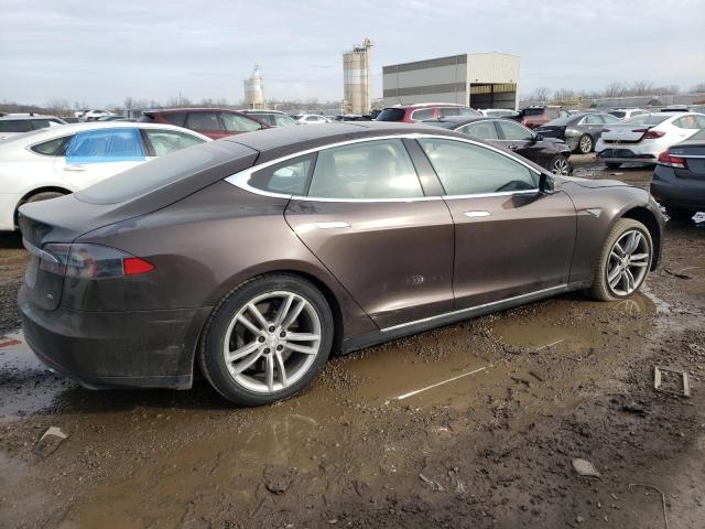 Photo 2 VIN: 5YJSA1CN2DFP05988 - TESLA MODEL S 