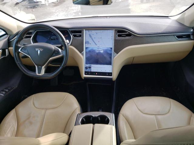 Photo 7 VIN: 5YJSA1CN2DFP05988 - TESLA MODEL S 