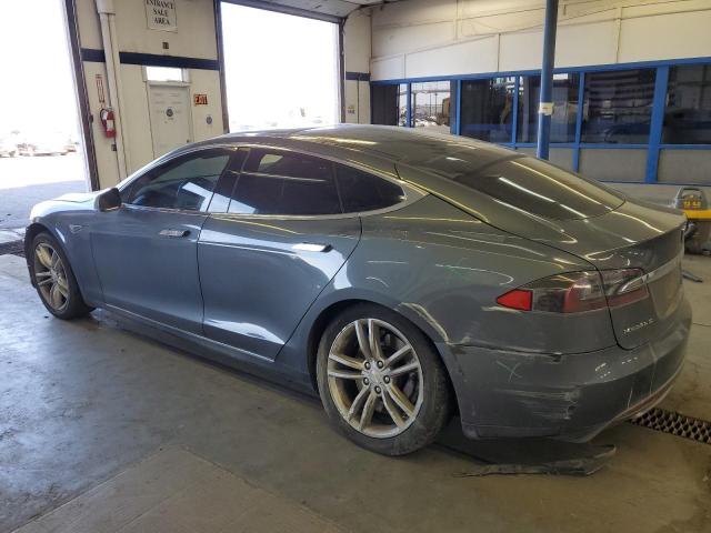 Photo 1 VIN: 5YJSA1CN2DFP08633 - TESLA MODEL S 