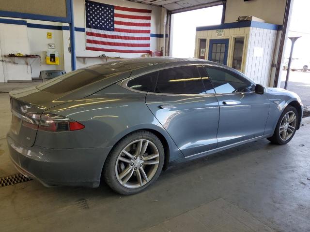 Photo 2 VIN: 5YJSA1CN2DFP08633 - TESLA MODEL S 