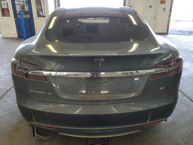 Photo 5 VIN: 5YJSA1CN2DFP08633 - TESLA MODEL S 