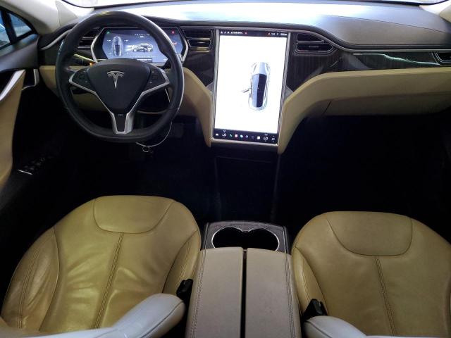 Photo 7 VIN: 5YJSA1CN2DFP08633 - TESLA MODEL S 