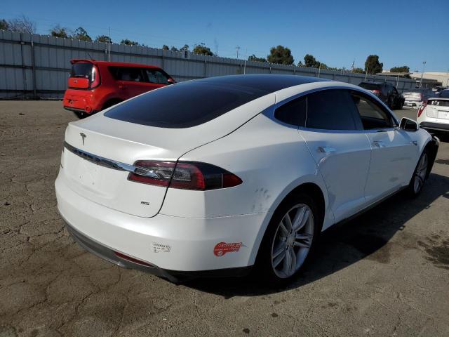 Photo 2 VIN: 5YJSA1CN2DFP10446 - TESLA MODEL S 