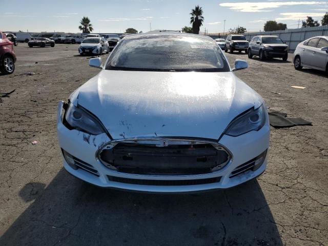 Photo 4 VIN: 5YJSA1CN2DFP10446 - TESLA MODEL S 