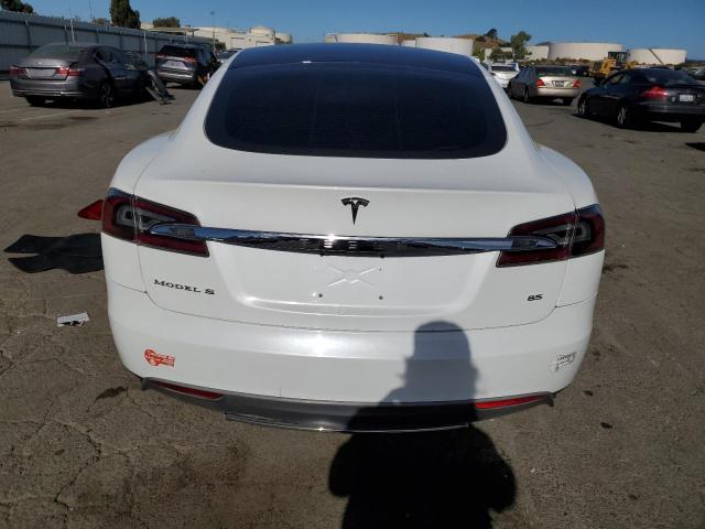 Photo 5 VIN: 5YJSA1CN2DFP10446 - TESLA MODEL S 