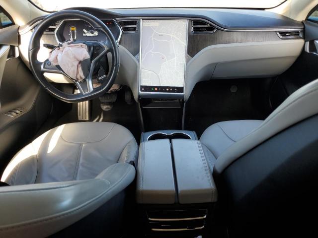 Photo 7 VIN: 5YJSA1CN2DFP10446 - TESLA MODEL S 