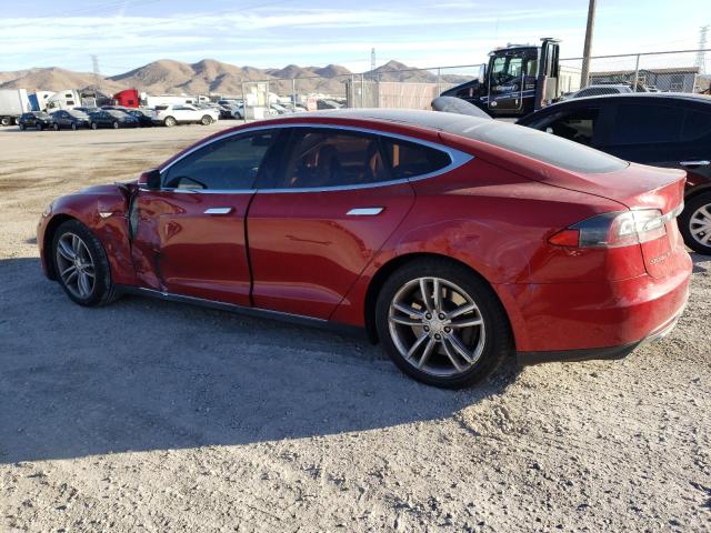 Photo 1 VIN: 5YJSA1CN2DFP11726 - TESLA MODEL S 