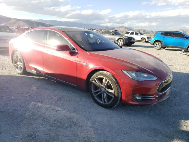 Photo 3 VIN: 5YJSA1CN2DFP11726 - TESLA MODEL S 