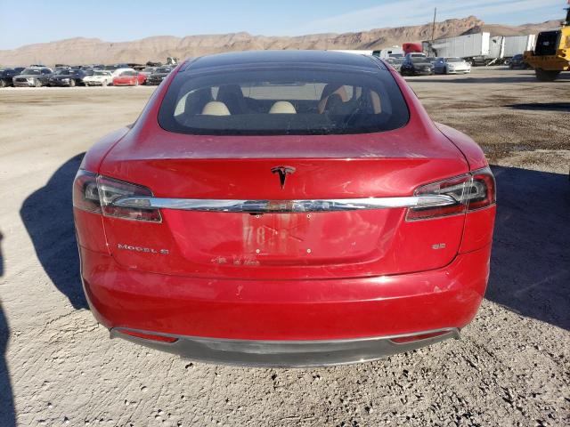 Photo 5 VIN: 5YJSA1CN2DFP11726 - TESLA MODEL S 