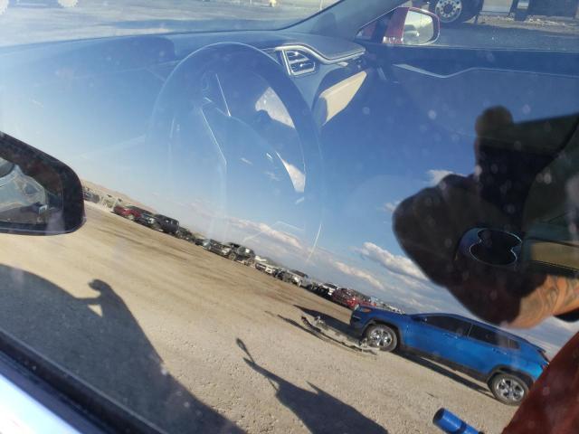 Photo 6 VIN: 5YJSA1CN2DFP11726 - TESLA MODEL S 