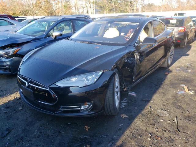 Photo 1 VIN: 5YJSA1CN2DFP20099 - TESLA MODEL S 