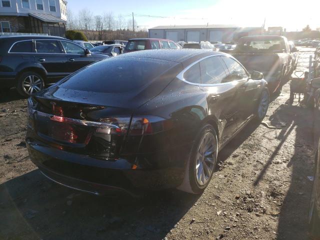 Photo 3 VIN: 5YJSA1CN2DFP20099 - TESLA MODEL S 