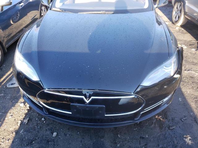 Photo 8 VIN: 5YJSA1CN2DFP20099 - TESLA MODEL S 