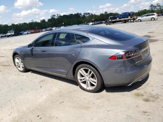 Photo 1 VIN: 5YJSA1CN2DFP21897 - TESLA MODEL S 