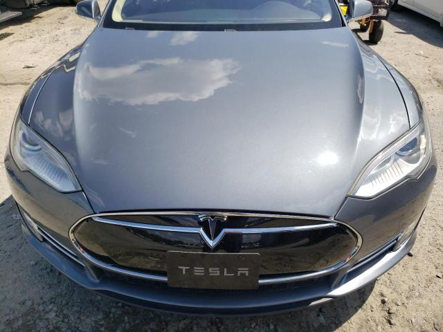 Photo 10 VIN: 5YJSA1CN2DFP21897 - TESLA MODEL S 