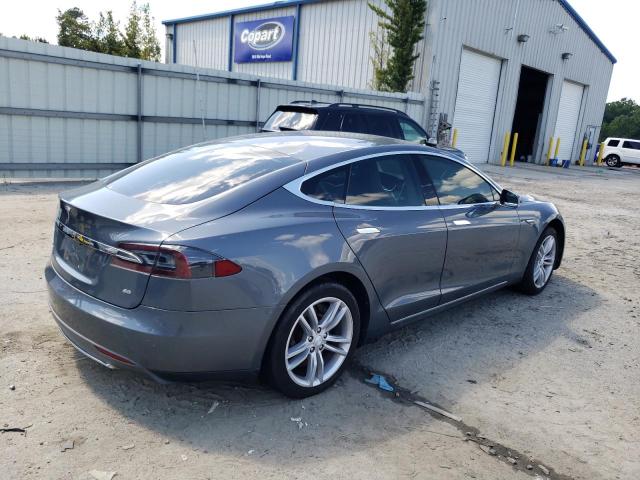 Photo 2 VIN: 5YJSA1CN2DFP21897 - TESLA MODEL S 