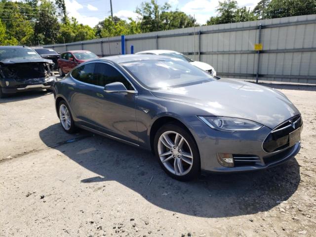 Photo 3 VIN: 5YJSA1CN2DFP21897 - TESLA MODEL S 