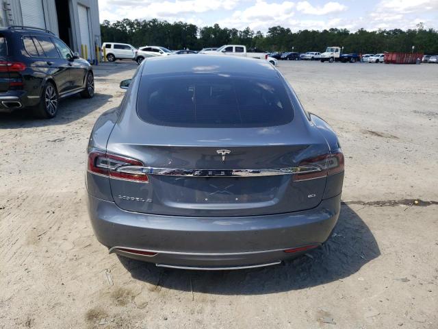 Photo 5 VIN: 5YJSA1CN2DFP21897 - TESLA MODEL S 