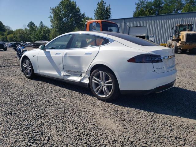 Photo 1 VIN: 5YJSA1CN2DFP23181 - TESLA MODEL S 