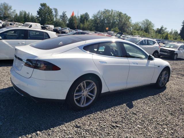 Photo 2 VIN: 5YJSA1CN2DFP23181 - TESLA MODEL S 