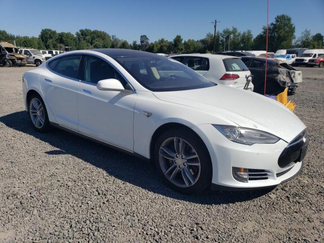 Photo 3 VIN: 5YJSA1CN2DFP23181 - TESLA MODEL S 