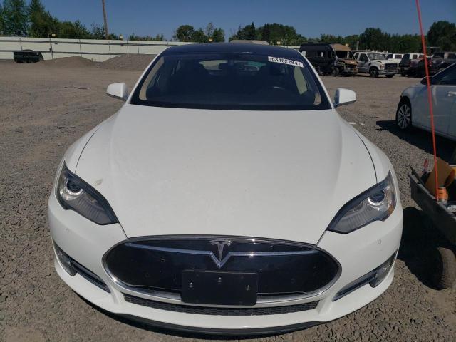 Photo 4 VIN: 5YJSA1CN2DFP23181 - TESLA MODEL S 