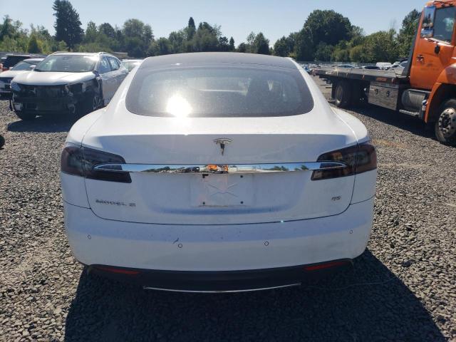 Photo 5 VIN: 5YJSA1CN2DFP23181 - TESLA MODEL S 