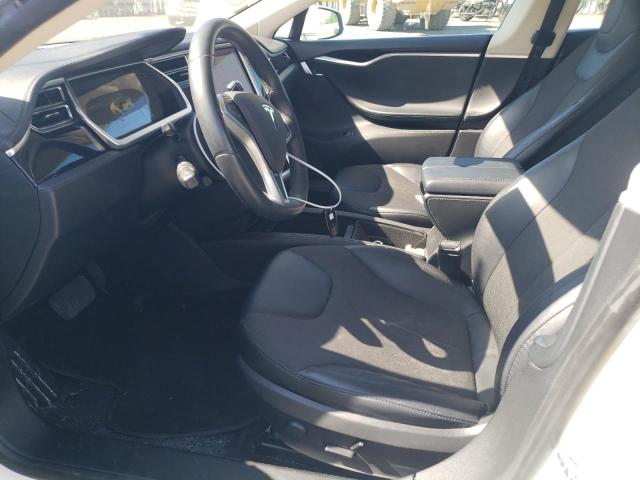 Photo 6 VIN: 5YJSA1CN2DFP23181 - TESLA MODEL S 