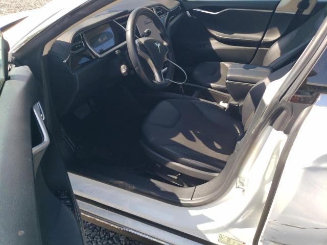 Photo 7 VIN: 5YJSA1CN2DFP23181 - TESLA MODEL S 