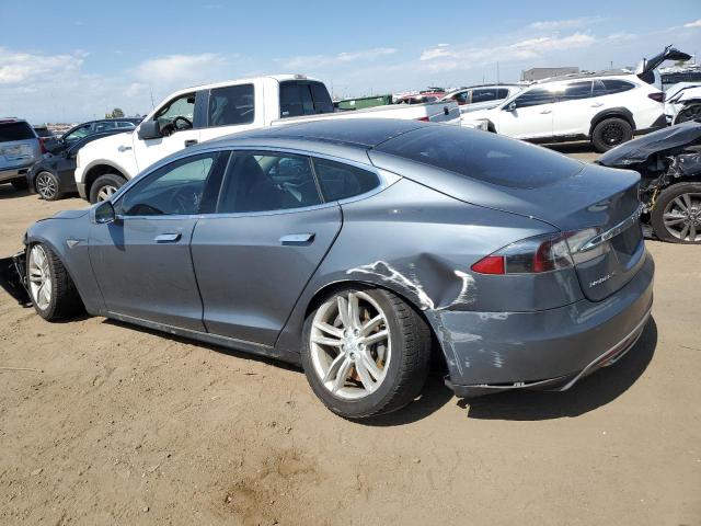 Photo 1 VIN: 5YJSA1CN2DFP26310 - TESLA MODEL S 