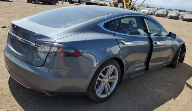 Photo 2 VIN: 5YJSA1CN2DFP26310 - TESLA MODEL S 