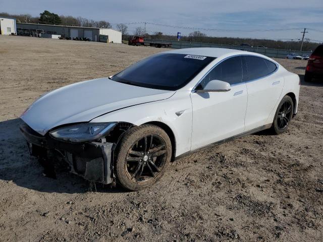 Photo 0 VIN: 5YJSA1CN3DFP12884 - TESLA S P85 