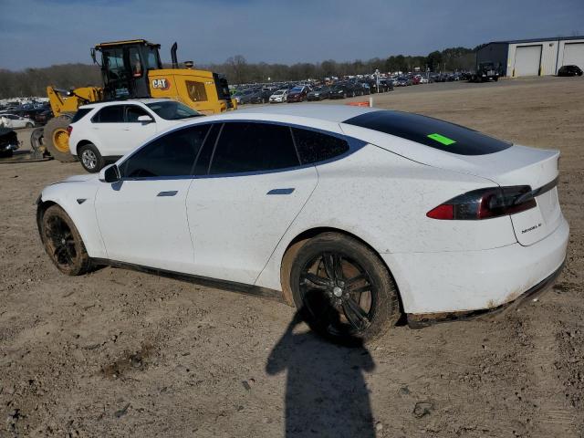 Photo 1 VIN: 5YJSA1CN3DFP12884 - TESLA S P85 